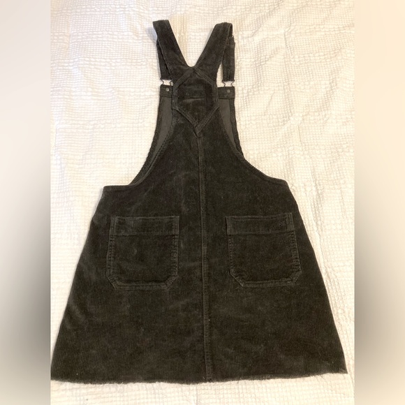Women’s overall, corduroy dress! - Picture 2 of 3